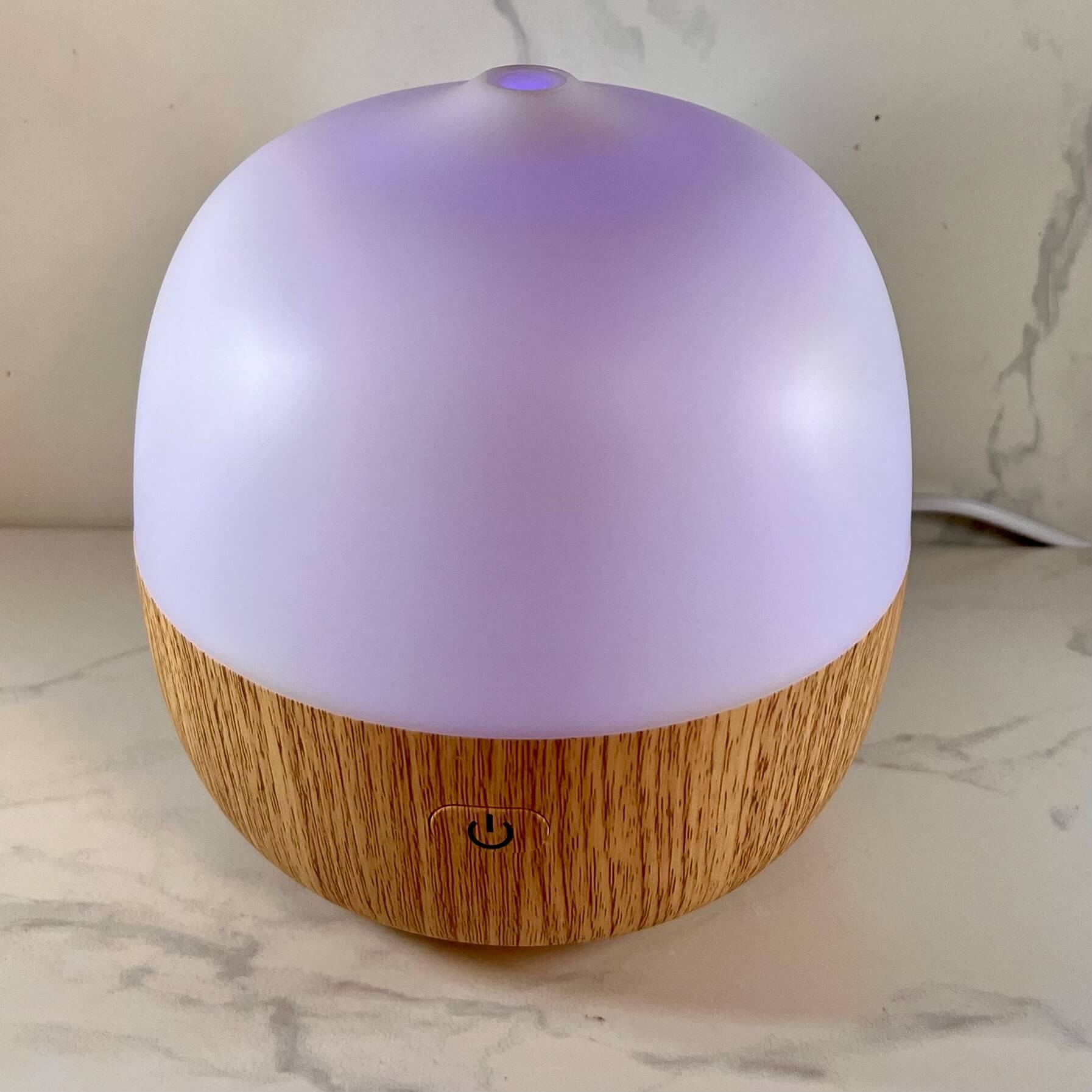 Ultrasonic 5 in 1 Aromatherapy Diffuser OASIS