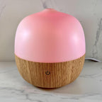 Ultrasonic 5 in 1 Aromatherapy Diffuser OASIS