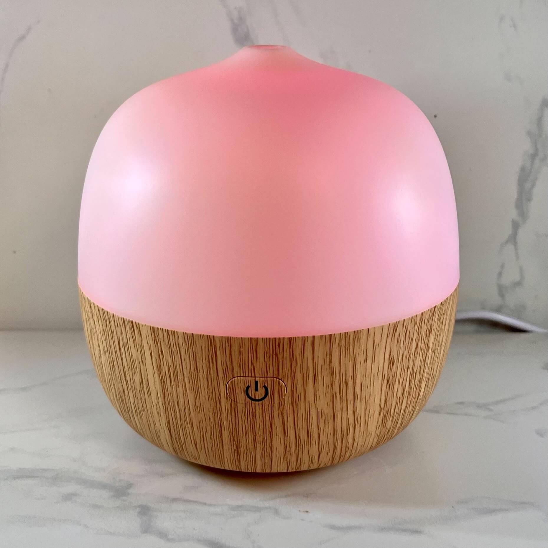 Ultrasonic 5 in 1 Aromatherapy Diffuser OASIS