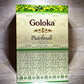Goloka Patchouli incense