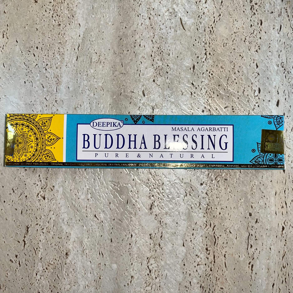 Deepika Buddha Blessing Incense