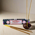 Satya BNG Earth PALO SANTO Incense