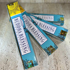 Deepika Buddha Blessing Incense