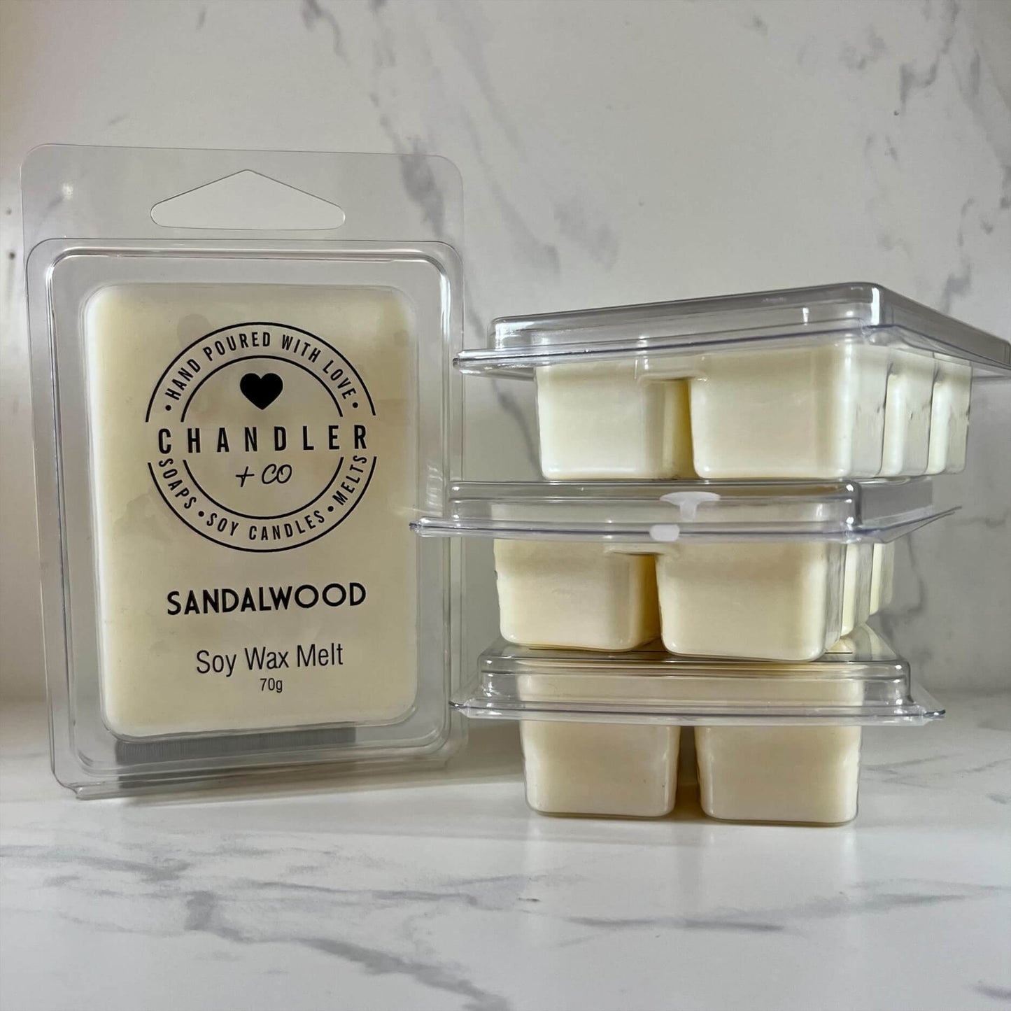 Signature Soy Melts