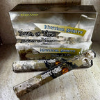 Dawn of Time HEX Night Queen incense