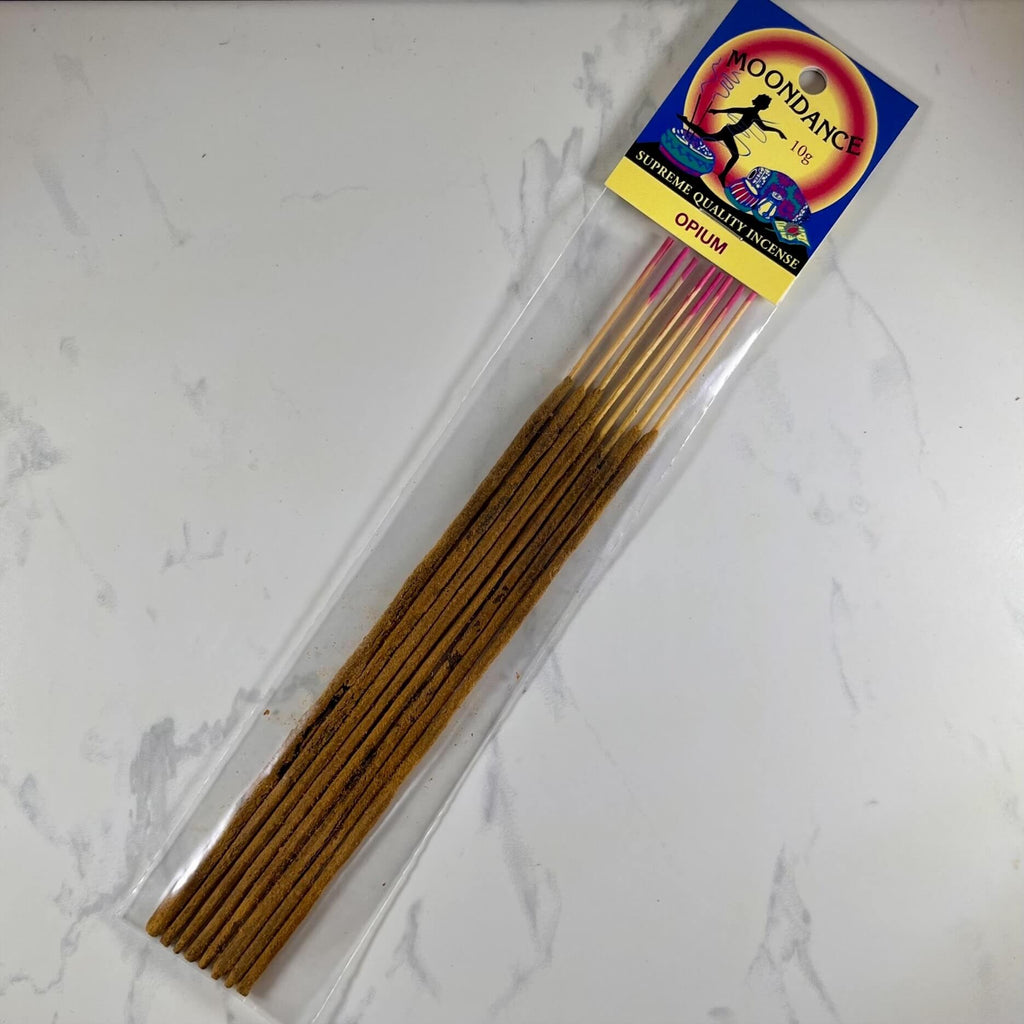 Moondance OPIUM Premium Incense