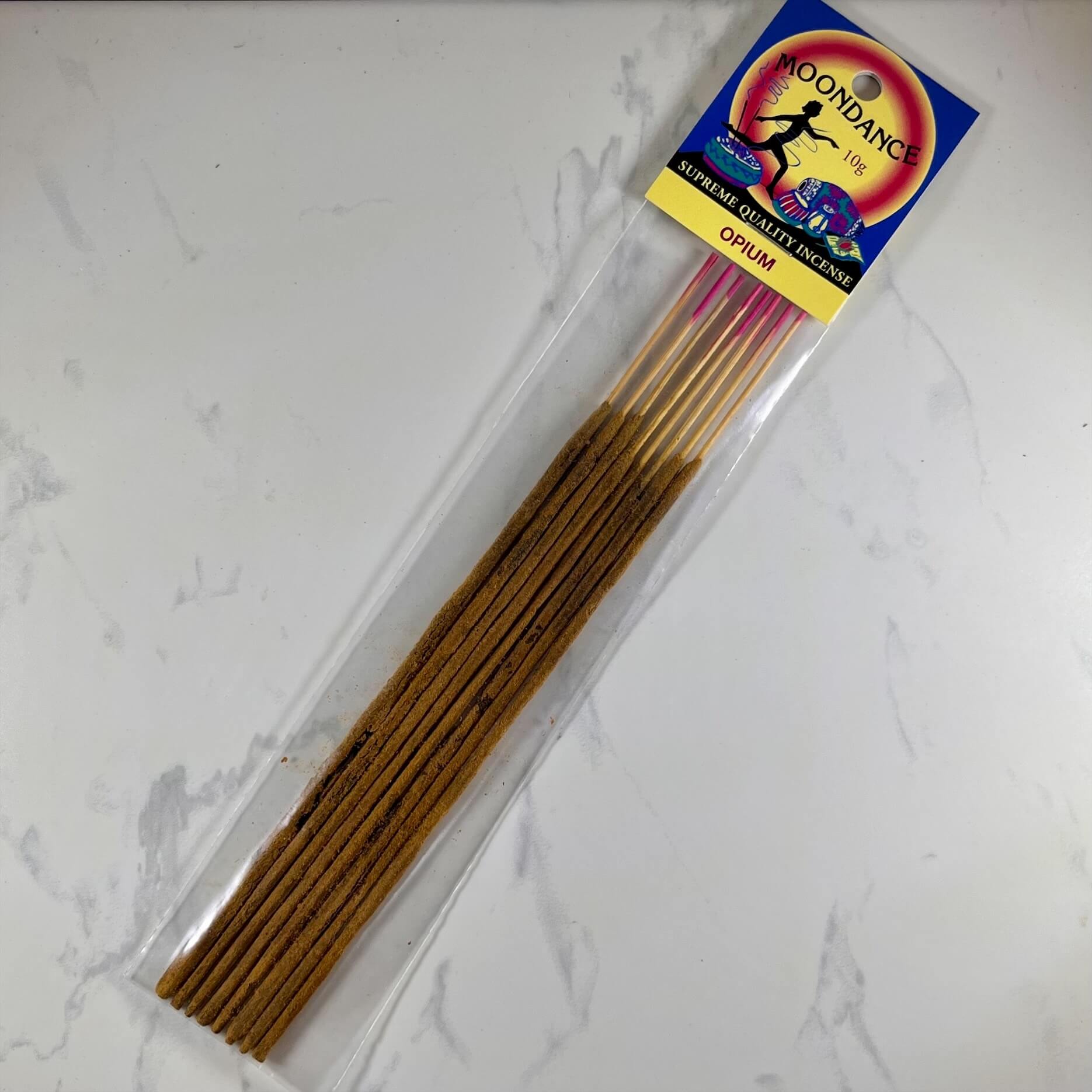 Moondance OPIUM Premium Incense