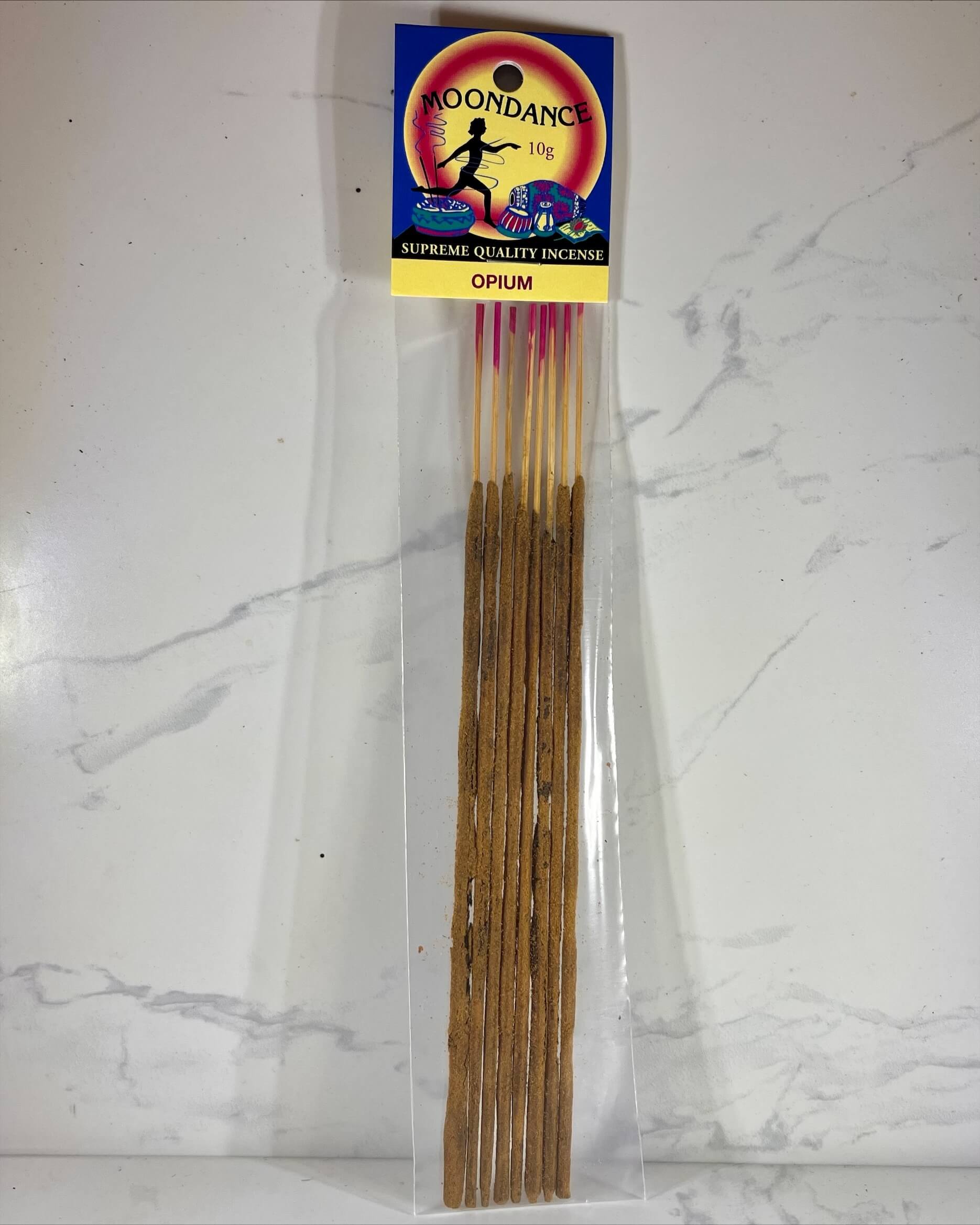 Moondance OPIUM Premium Incense