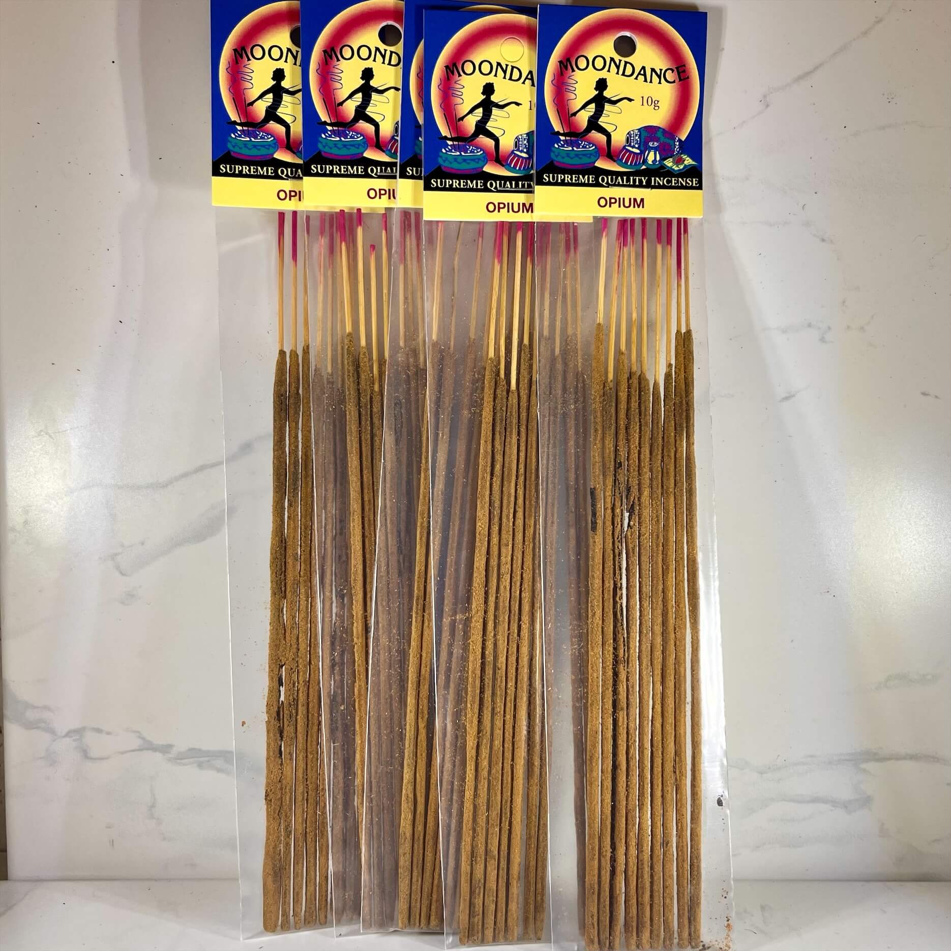 Moondance OPIUM Premium Incense