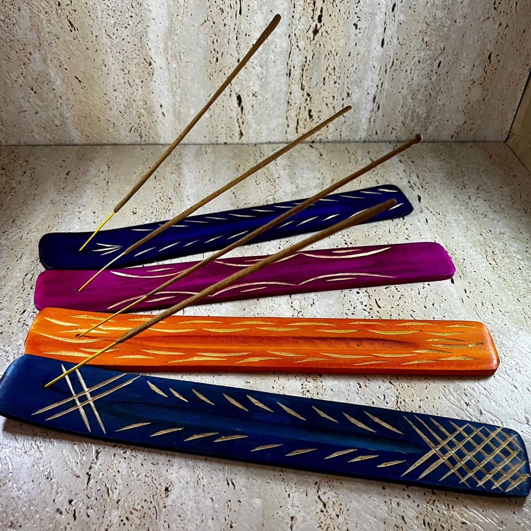 Incense Holders & Ash Catchers Incense Australia