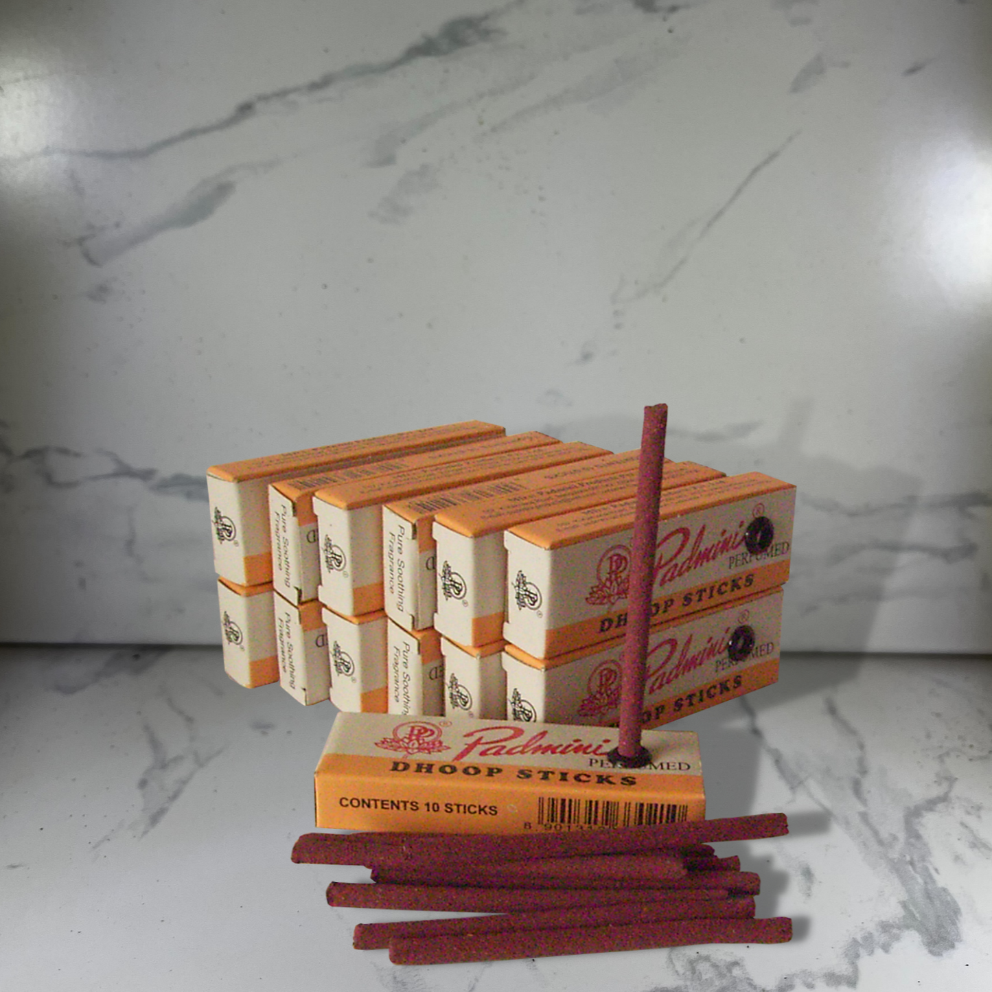 Padmini Mini Dhoop incense sticks